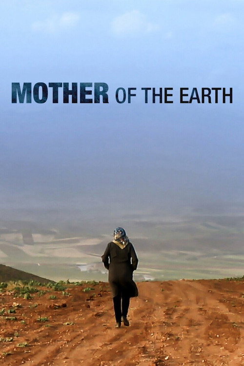 Mother of the Earth (2017) movie poster
