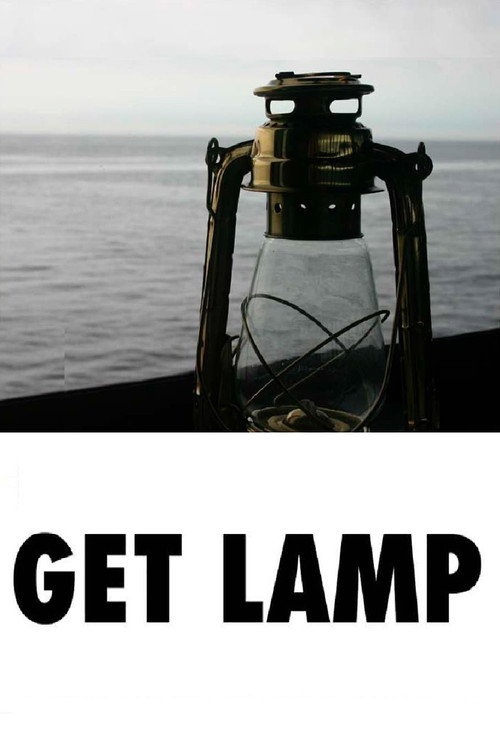Get Lamp (2010) movie poster