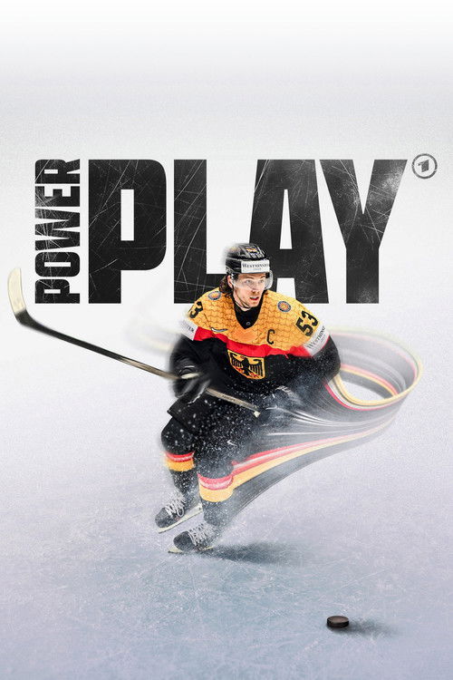 Powerplay - The Best Ice Hockey Team for the Olympics (2026) movie poster