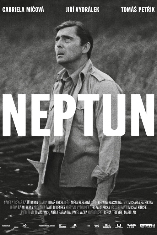 Neptune (2018) movie poster