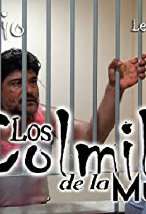 Los colmillos de la muerte (2019) movie poster