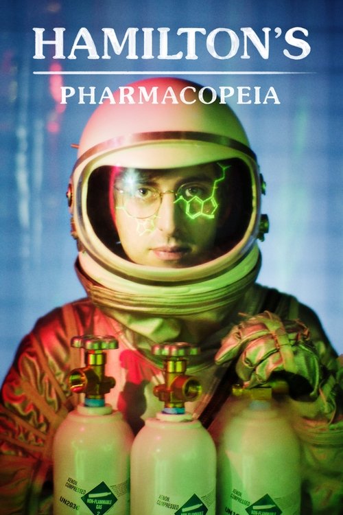 Hamilton's Pharmacopeia (2016) TV show poster