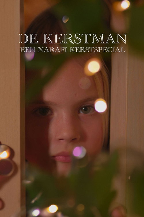 De Kerstman (2024) movie poster