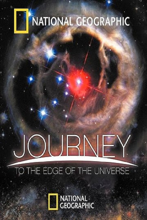 Voyage aux confins de l'univers (2009) movie poster