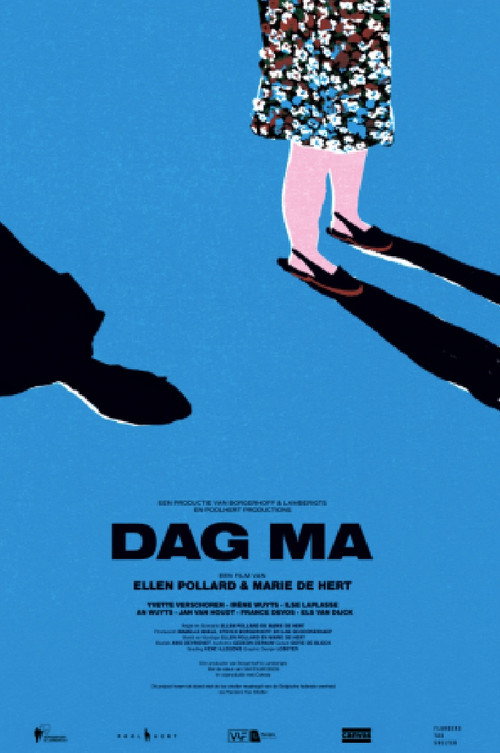 Dag Ma (2023) movie poster