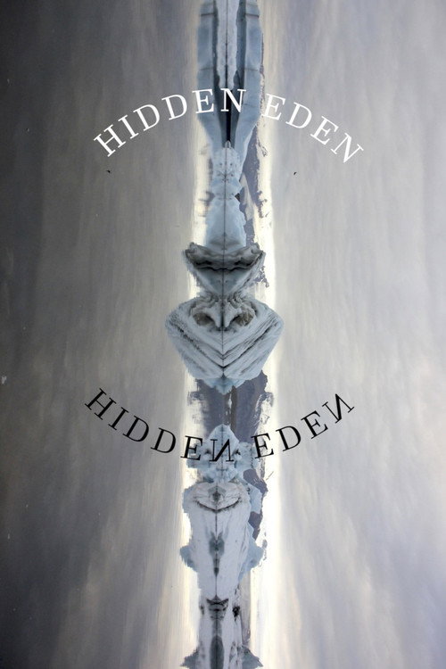 Hidden Eden (2021) movie poster