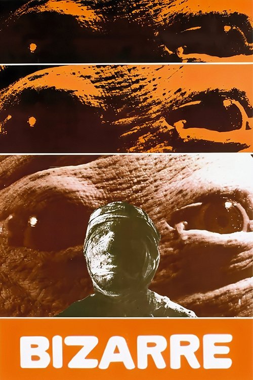 Bizarre (1970) movie poster