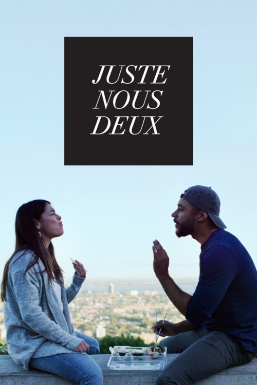 Just the Two of Us (2019) TV show poster