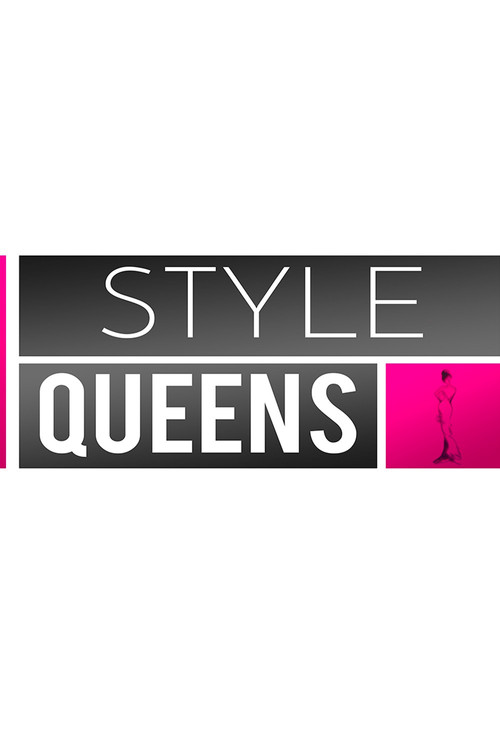 Style Queens (2016) TV show poster