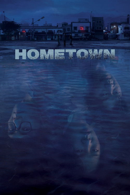 Hometown (2021) TV show poster