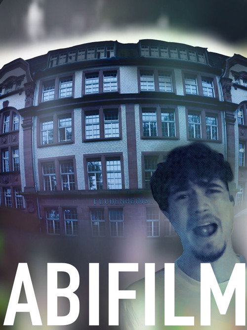 ABI Film 2025 FGM movie poster