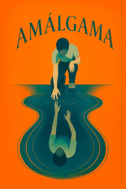 Amalgama (2020) movie poster