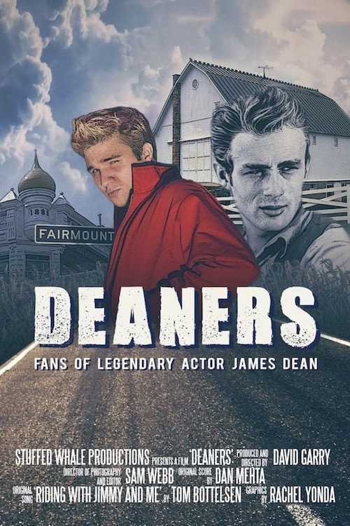 Deaners (2016) movie poster