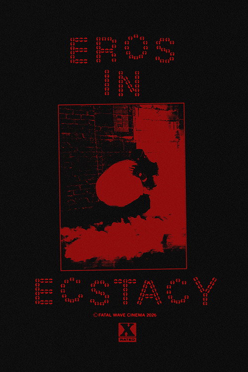 Eros In Ecstacy (2026) movie poster