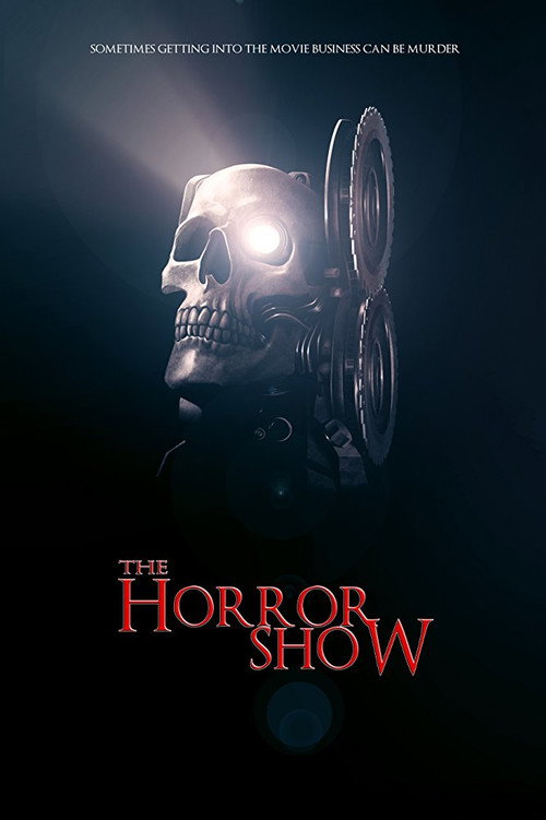 The Horror Show movie poster