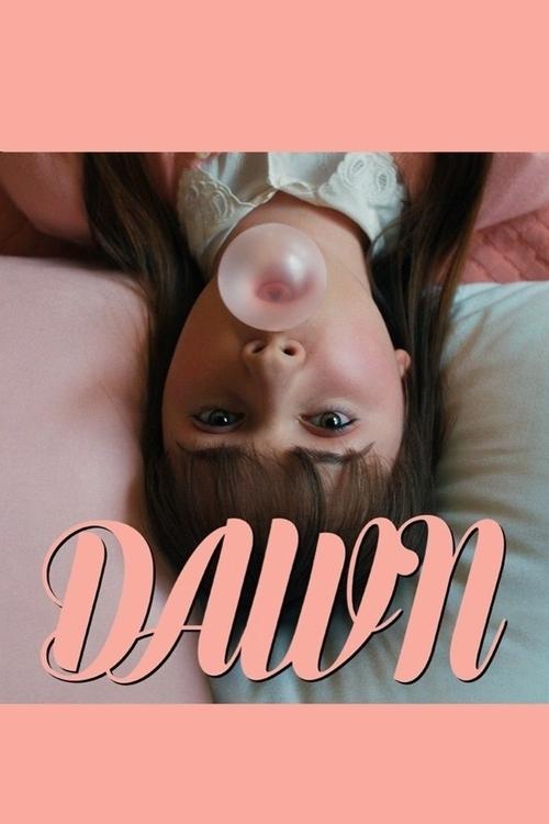 Dawn (2015) movie poster