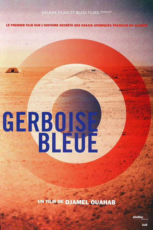 Gerboise Bleue (2009) movie poster