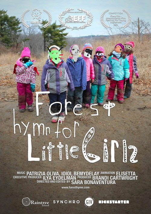 Forest Hymn for Little Girls movie poster