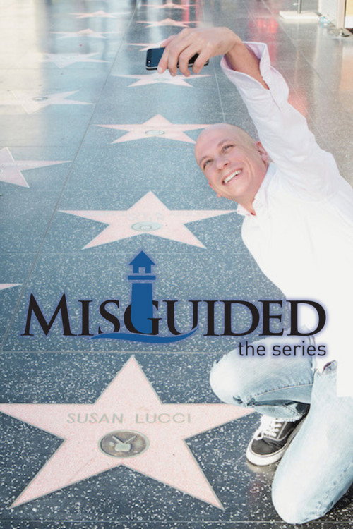 Misguided (2015) TV show poster
