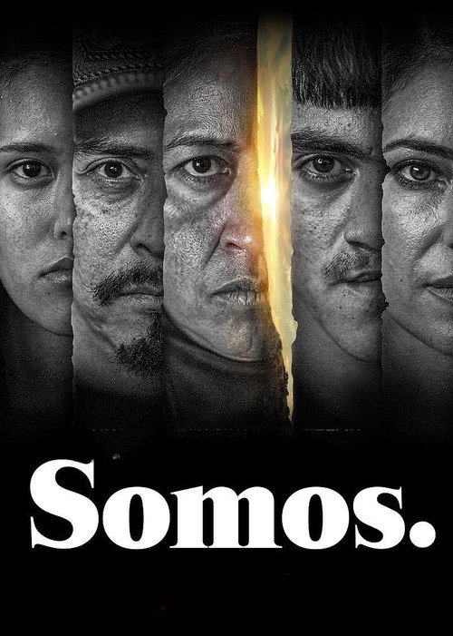 Somos. (2021) TV show poster
