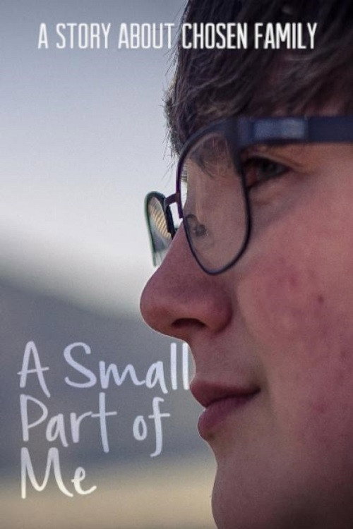A Small Part of Me (2017) movie poster
