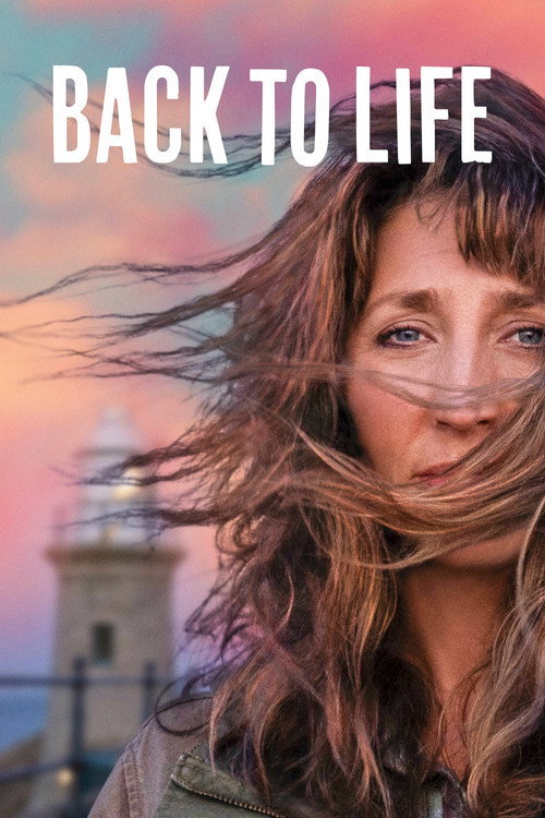Back to Life (2019) TV show poster