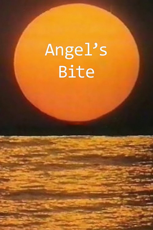 Angel's Bite (1984) movie poster