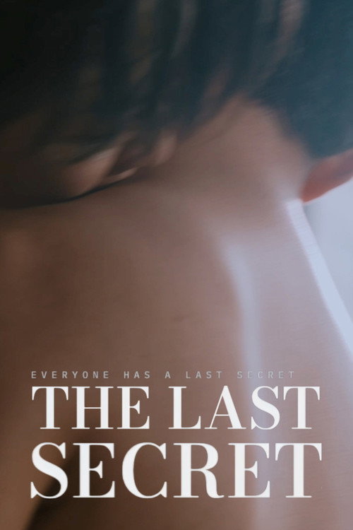 The Last Secret (2026) TV show poster