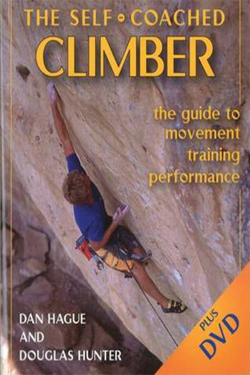 The Self-Coached Climber (2006) movie poster