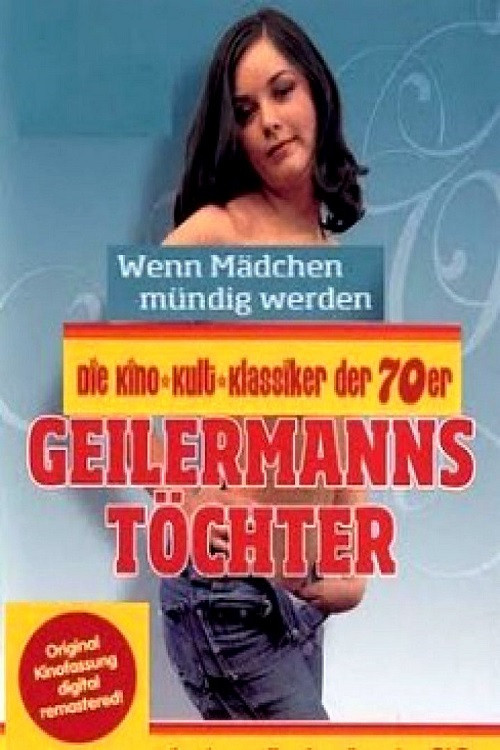 Practice Makes Perfect (1973) movie poster