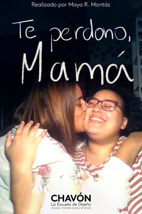 I forgive you, Mama (2024) movie poster