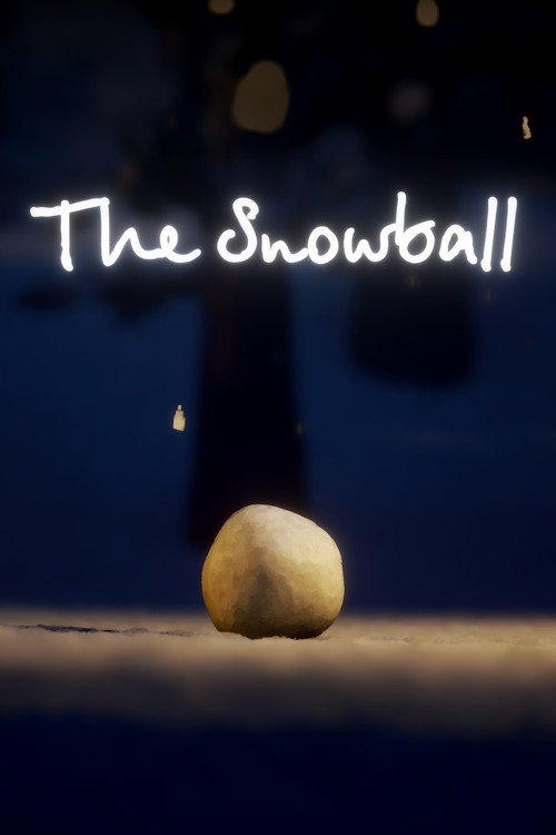 The Snowball (2020) movie poster