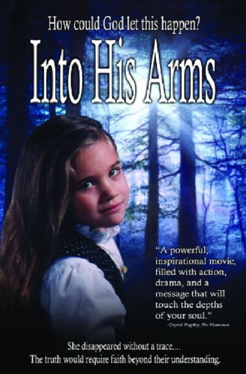 Into His Arms (1999) movie poster