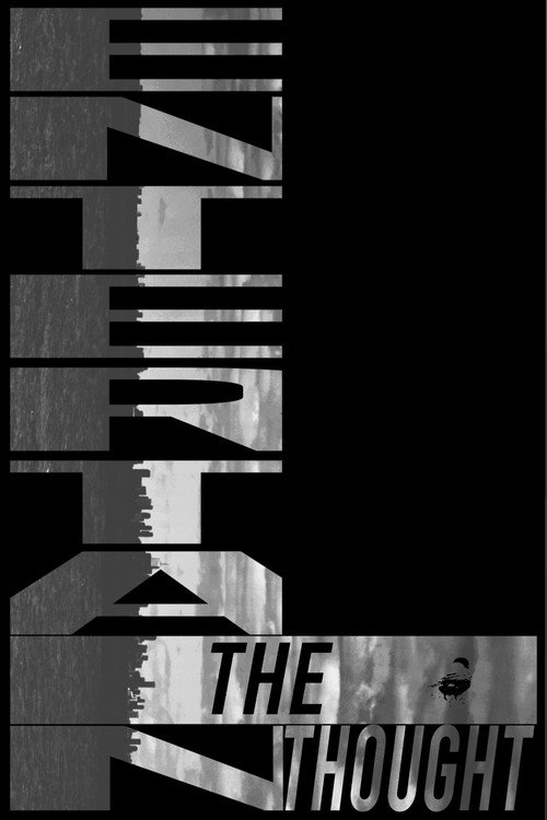 Entertain The Thought movie poster