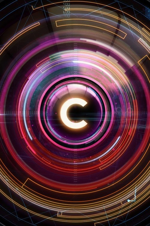 Click (2000) TV show poster