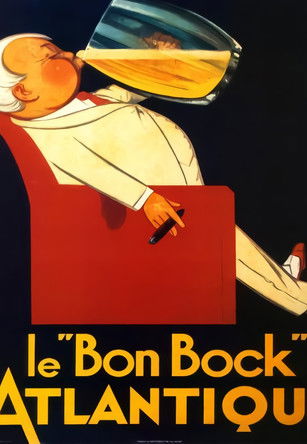 A Good Beer (1892) movie poster