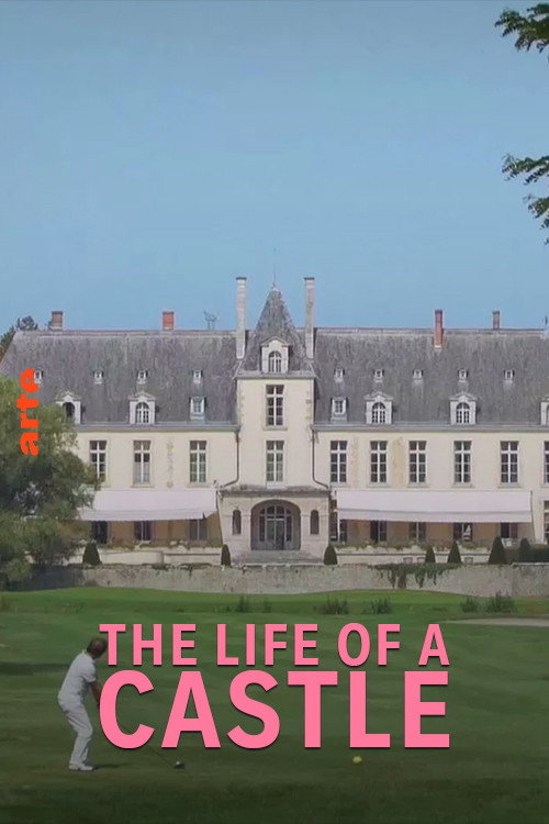 The Life of a Castle (2019) movie poster