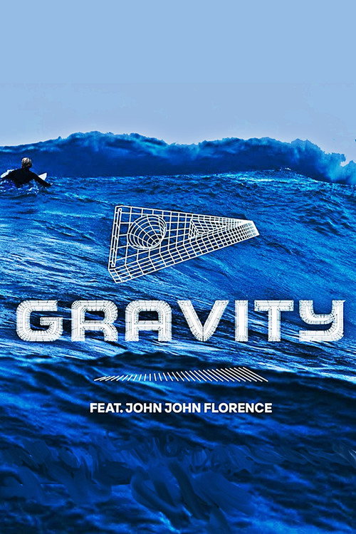 Gravity (2018) movie poster