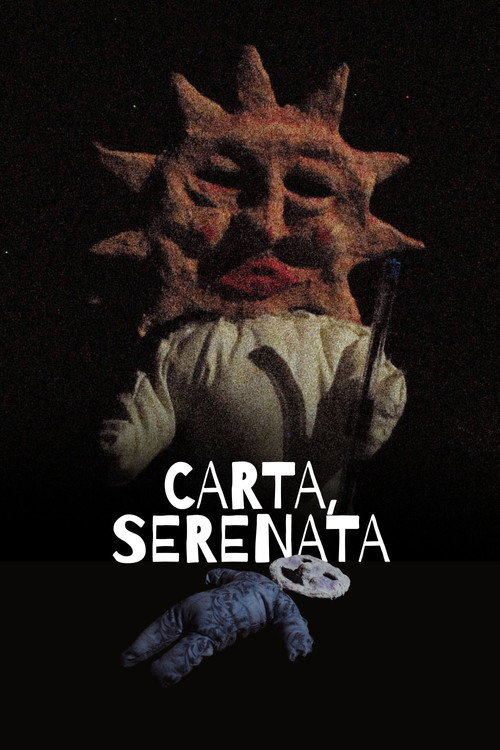 Carta, Serenata (2026) movie poster