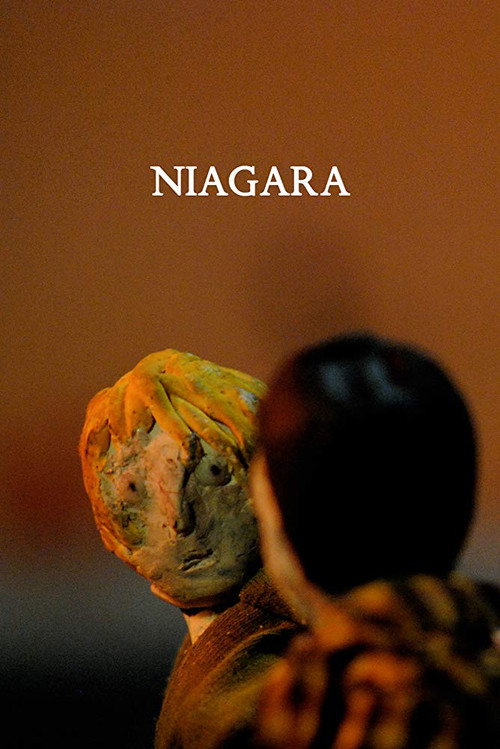 Niagara (2011) movie poster