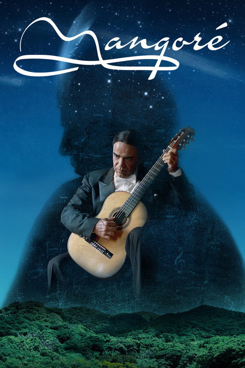 Mangoré (2015) movie poster