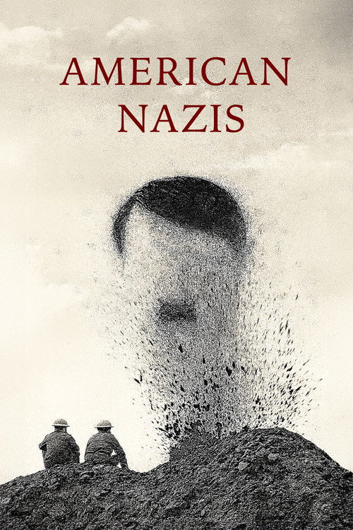 American Nazis (2013) movie poster