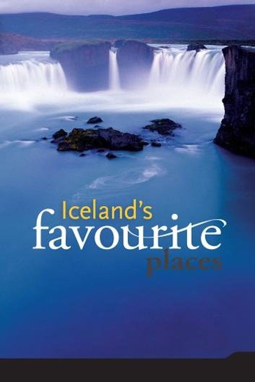 Iceland's Favourite Places (2008) movie poster