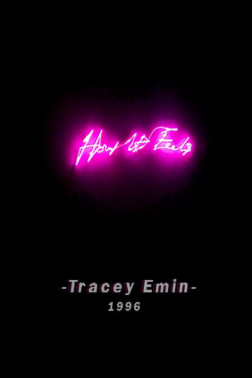 How It Feels (1996) movie poster