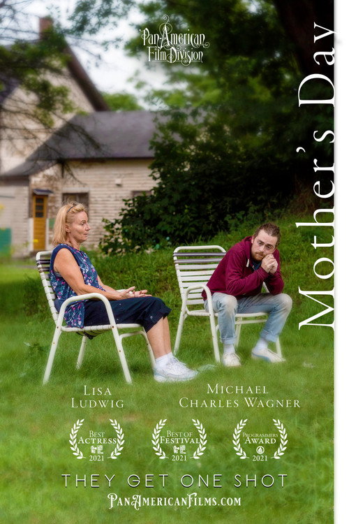 Mother's Day (2021) movie poster