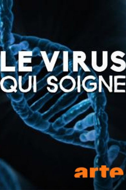 Le virus qui soigne (2015) movie poster
