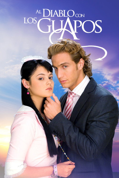Down with the Beautiful (2007) TV show poster