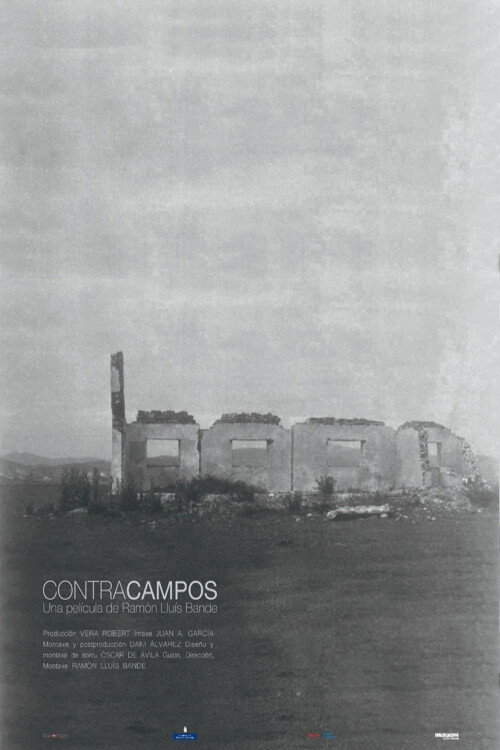 Contracampos (2022) movie poster