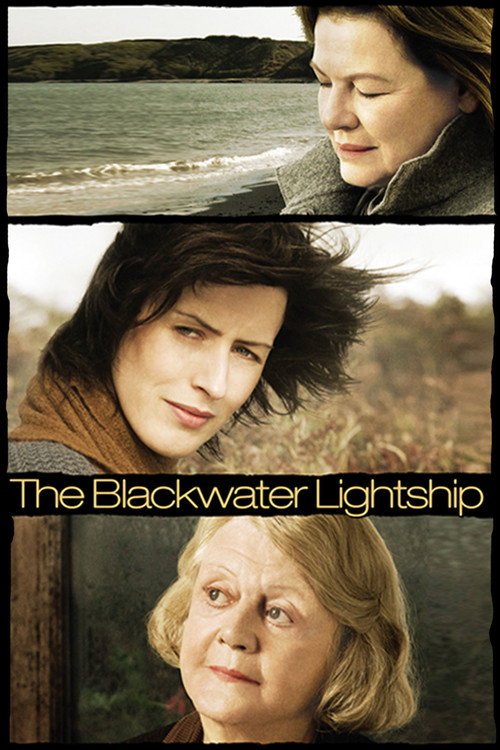 The Blackwater Lightship (2004) movie poster