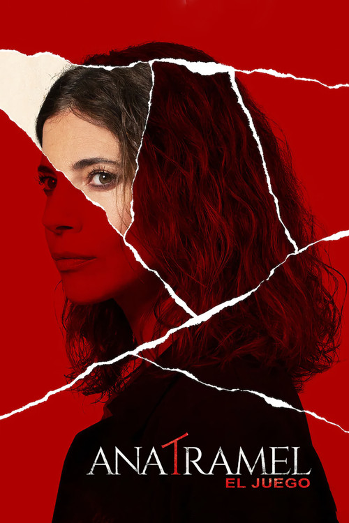 Ana. All In. (2021) TV show poster